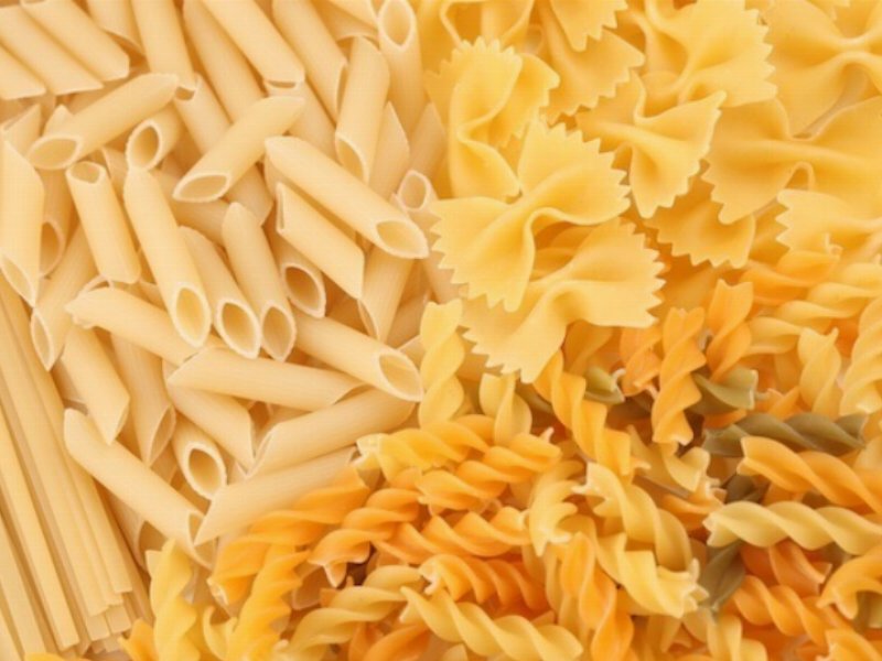 Prezzi del grano giù. Pasta Armando sale al 2% nella Gdo