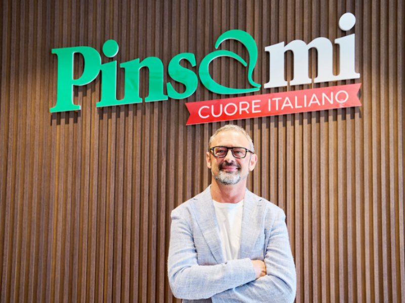 Pinsami chiude il 2023 in crescita del 45%