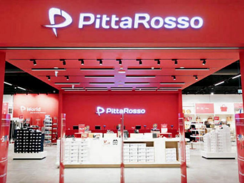 Pittarosso vicinissima a Scarpe&Scarpe dopo l'omologa. La fusione può attendere