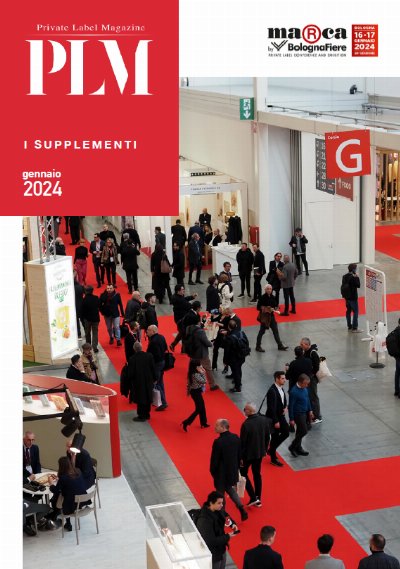 PLM Speciale Fiere: Marca 2024