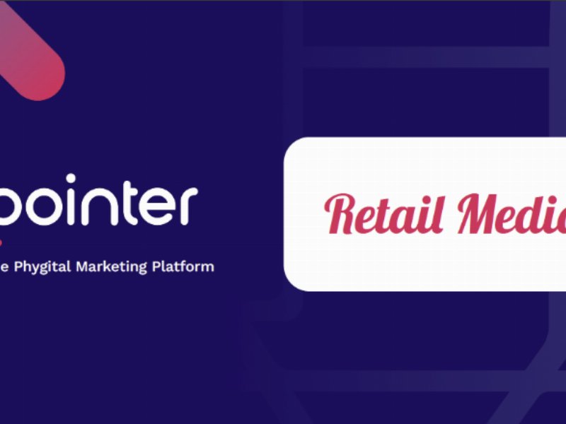 Pointer propone una piattaforma per il Retail Media