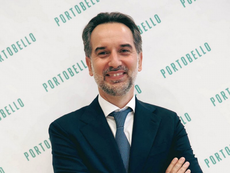 Portobello acquista la propria società di gestione commerciale