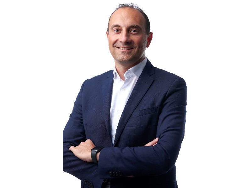 PRG Retail Group: Alberto Rivolta è il nuovo Ceo