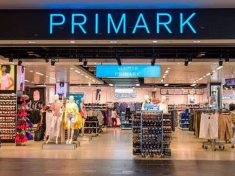 Primark rivela la sua nuova brand identity