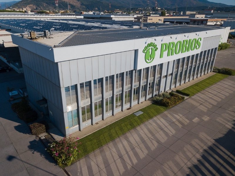 Probios acquisisce il 100% di Biotobio