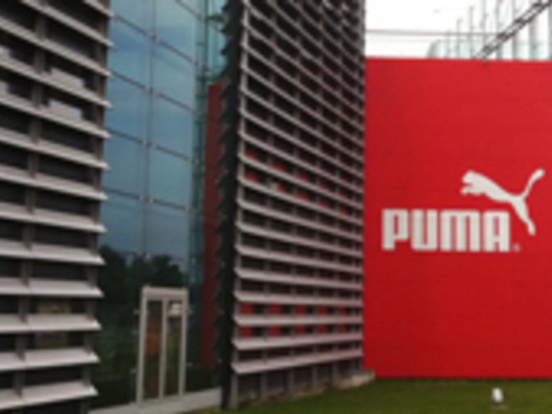 Puma si affida a Google Cloud