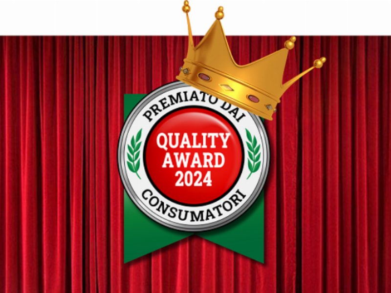 Quality Award annuncia i premiati 2024