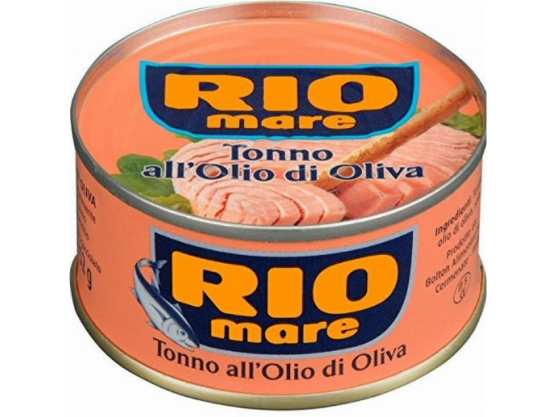 Rio Mare presenta “Great taste needs little”