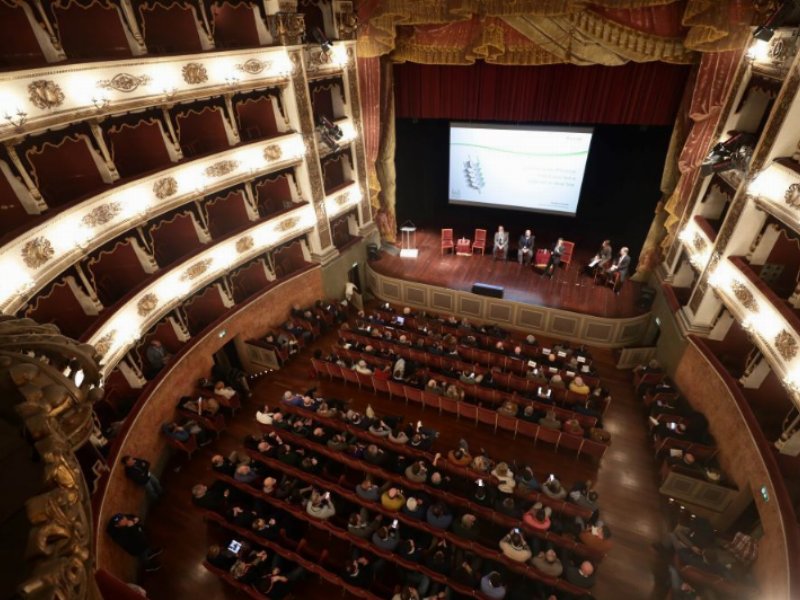  Riso Gallo incontra le aziende agricole