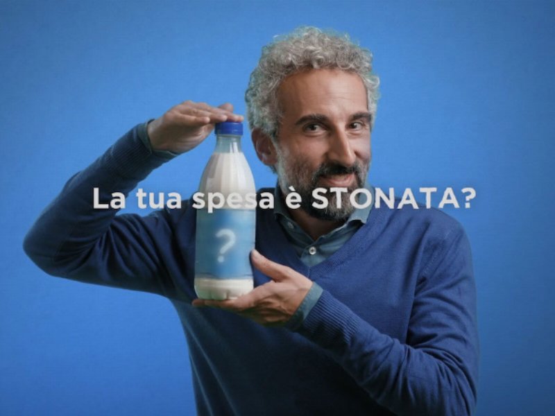 Rossotono presenta il nuovo spot pubblicitario