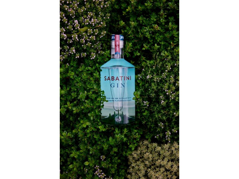 Sabatini Gin sigla l’accordo di distribuzione con Compagnia dei Caraibi