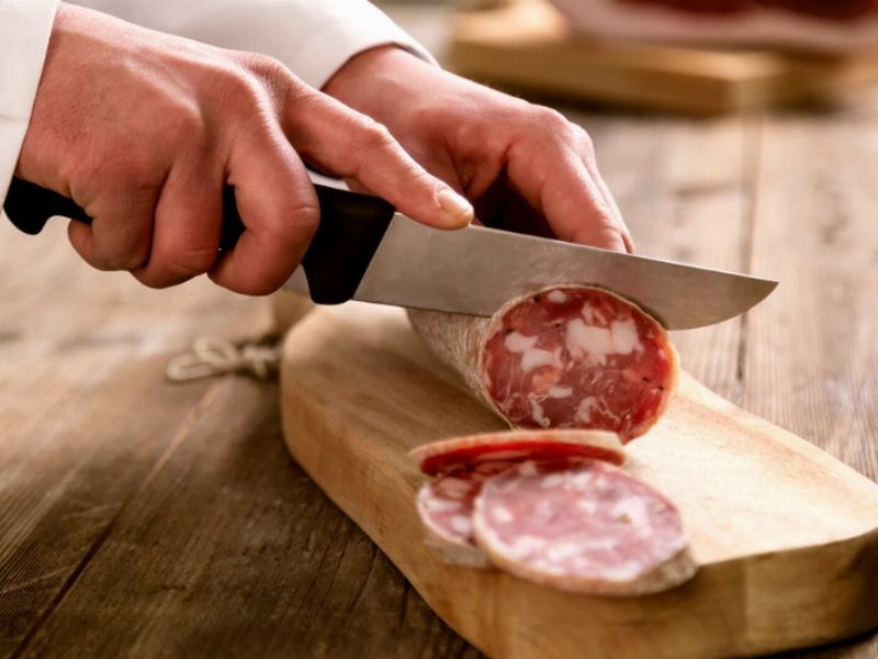 Salumi Caputo: +40% di fatturato