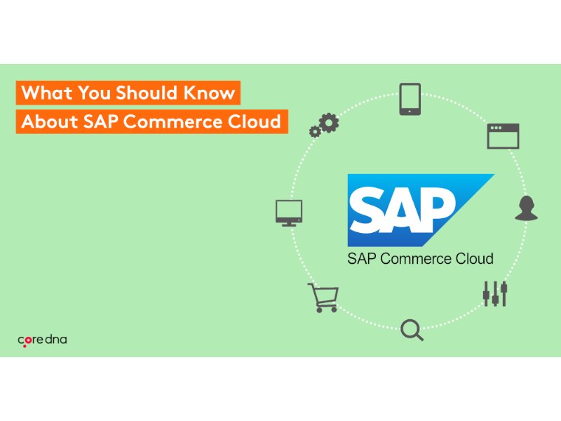 Sap annuncia una nuova soluzione di pagamento per il commerce cloud