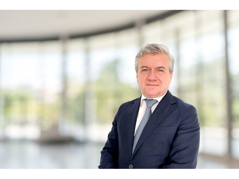 Savills nomina Andrea Chiarioni retail marketing director