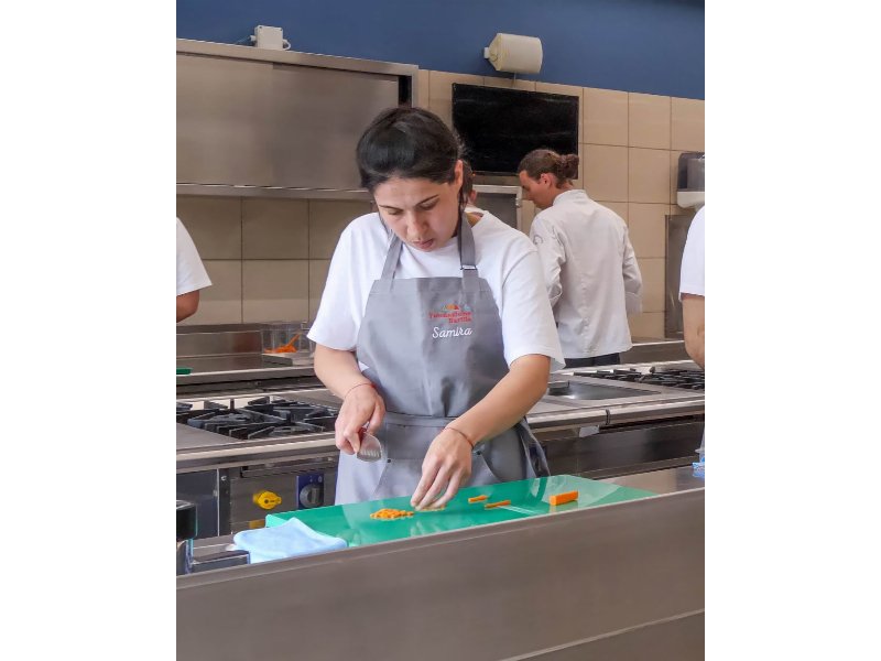 Scuola di Fondazione Barilla: sì alla seconda edizione di "Saranno cuochi"