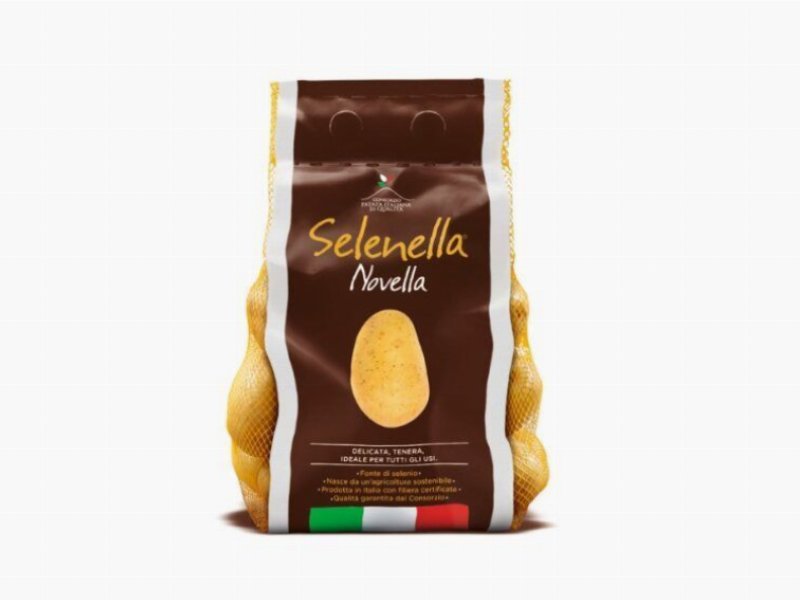 Selenella: parte la stagione delle Patate novelle