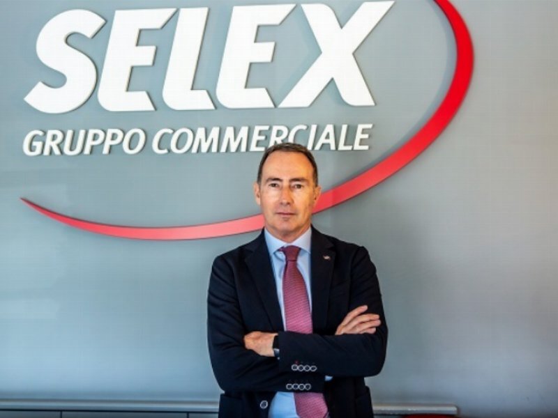 Selex Gruppo Commerciale: la Mdd cresce del 20%