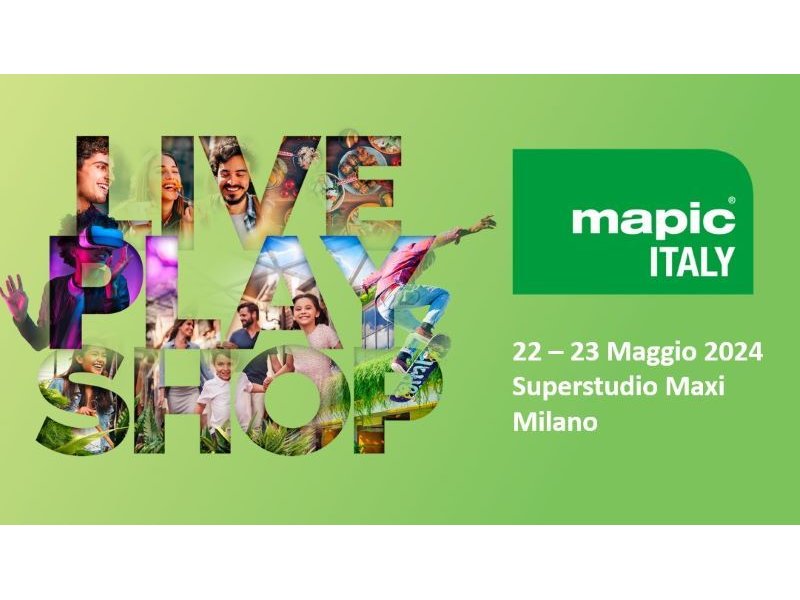 Sensormatic Solutions porta la shopping experience a Mapic