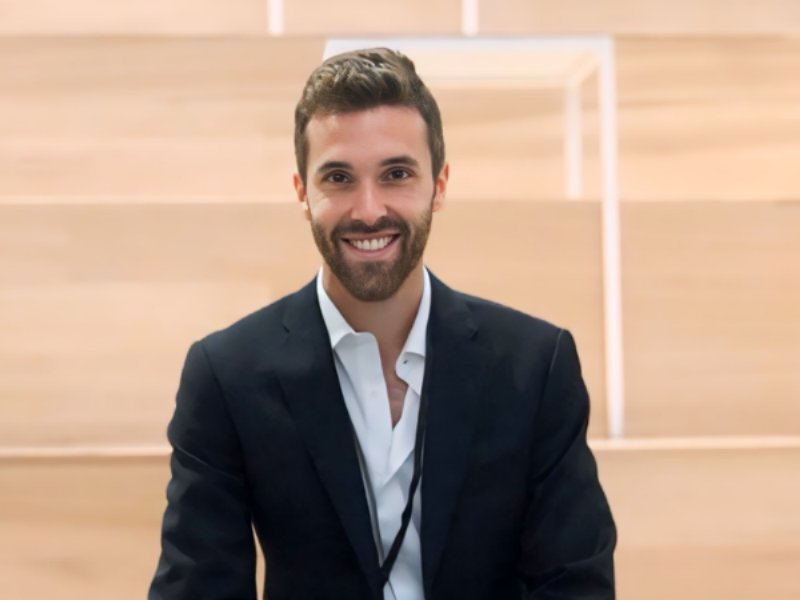  Shopfully: Alessandro Bruzzi nominato Chief product officer consumer