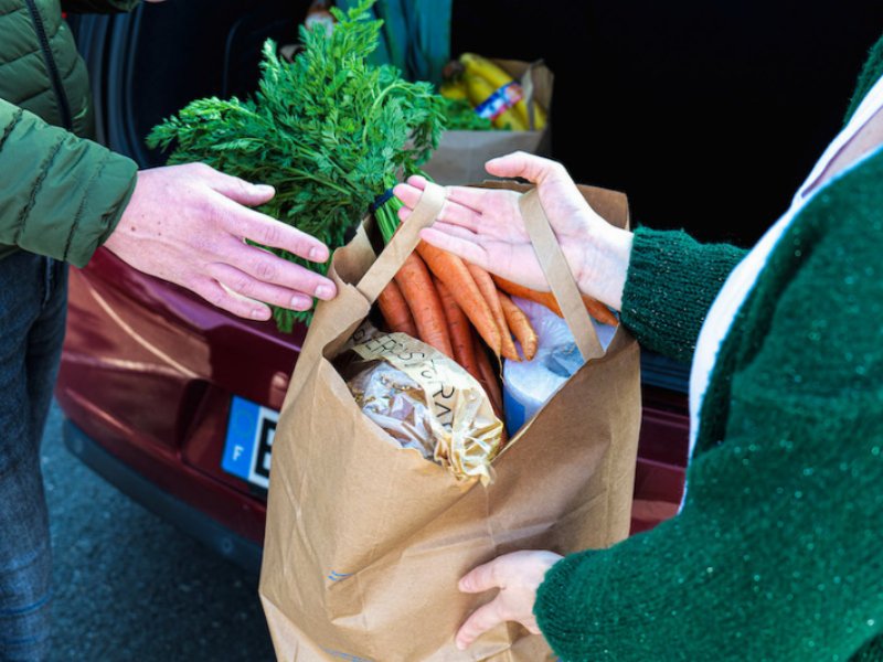 Shopopop: la piattaforma delle consegne di prossimità aumenta del 48% il fatturato