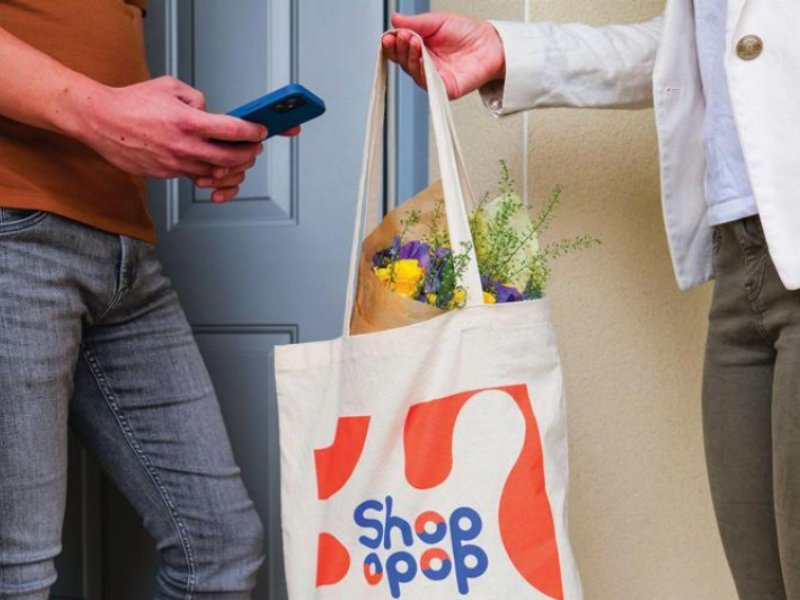 Shopopop supera le 60mila consegne e prosegue l’espansione a Milano