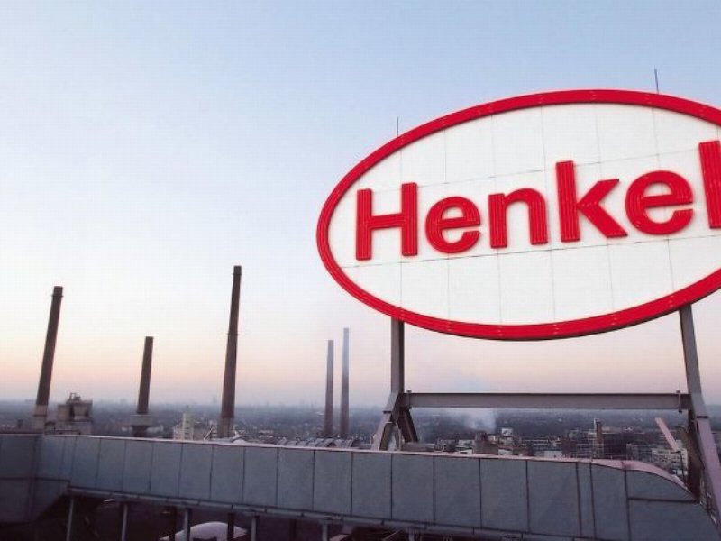 Henkel accelera sulla sostenibilità