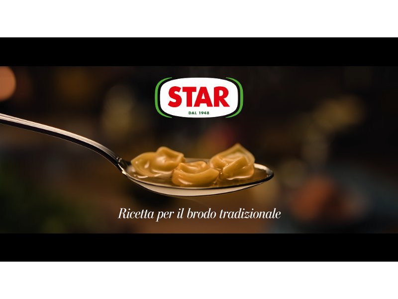 Star porta avanti la strategia di comunicazione