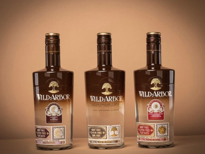  Stock Spirits Italia lancia in Europa Wild-Arbor