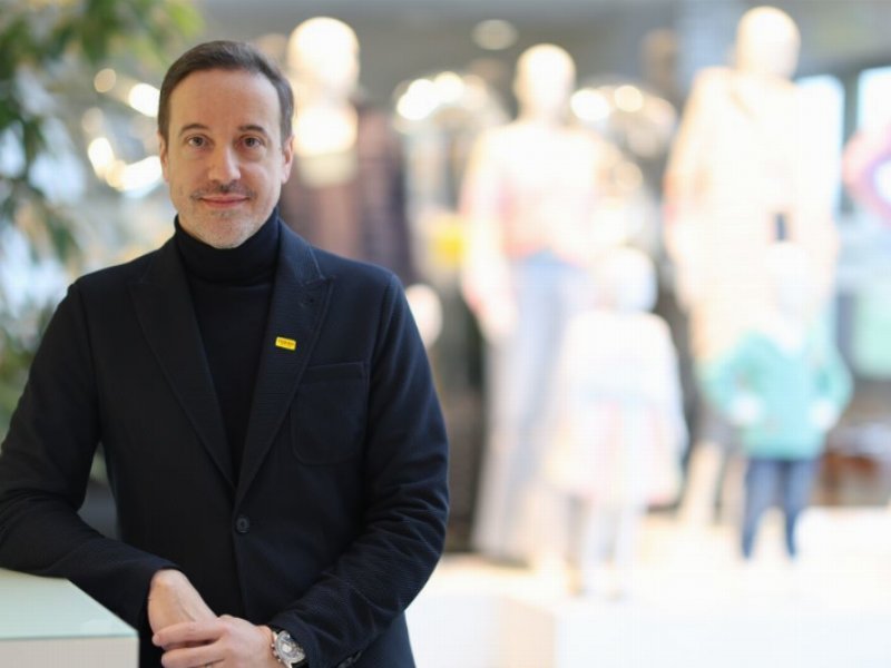 Takko Fashion: Martino Pessina assume il ruolo di ceo