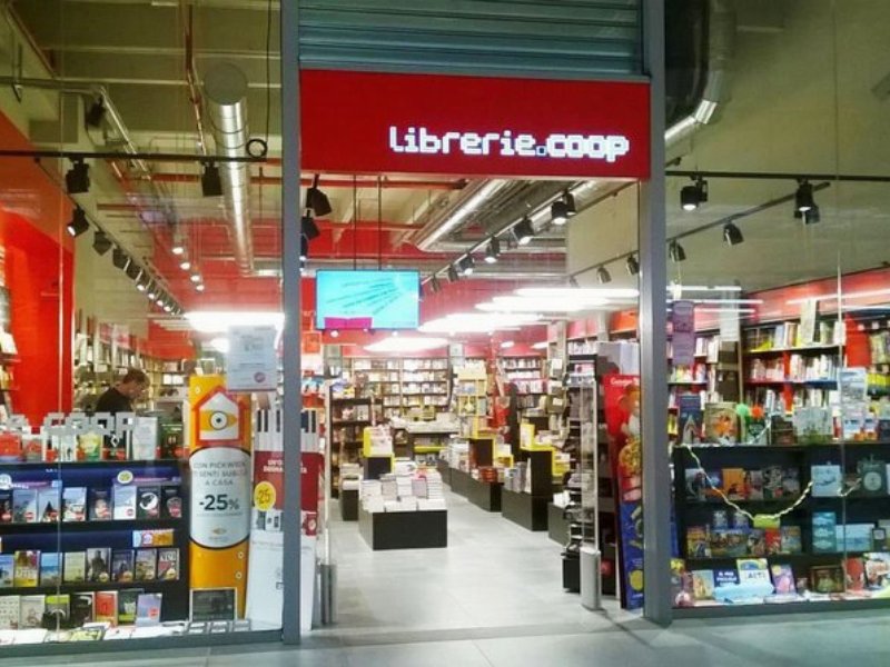 Terzo bilancio positivo per Librerie.Coop: 85 punti vendita e altri in previsione