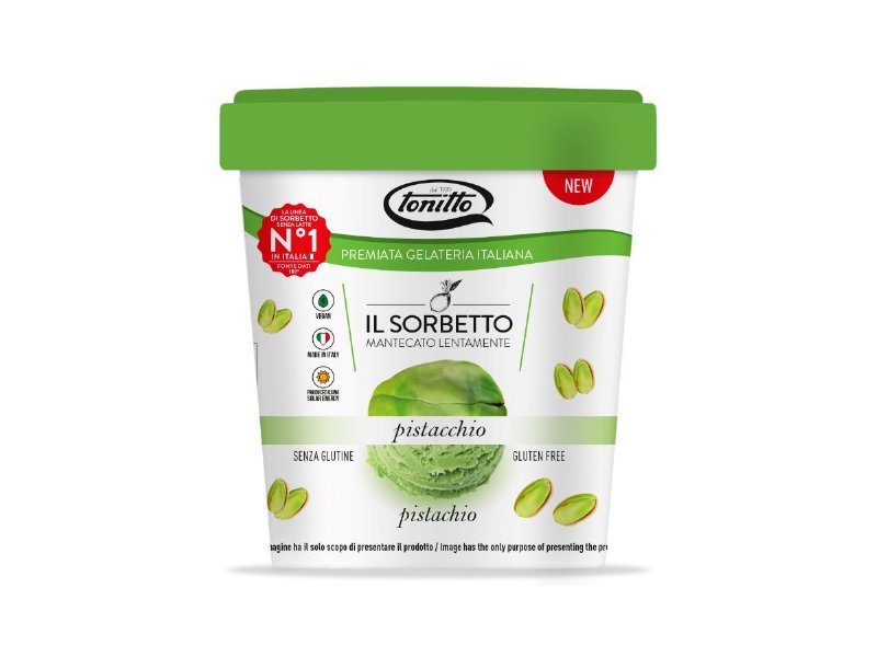 Tonitto 1939, packaging ancora più sostenibile