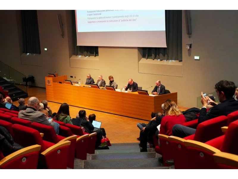 Torino, nasce il Centro di studi e ricerca sul cibo sostenibile