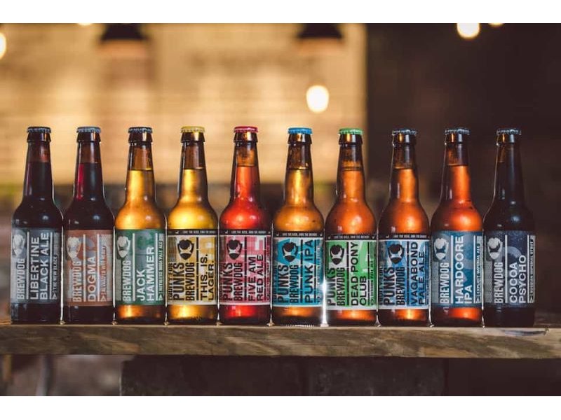 Birra Craft lancia un nuovo concorso