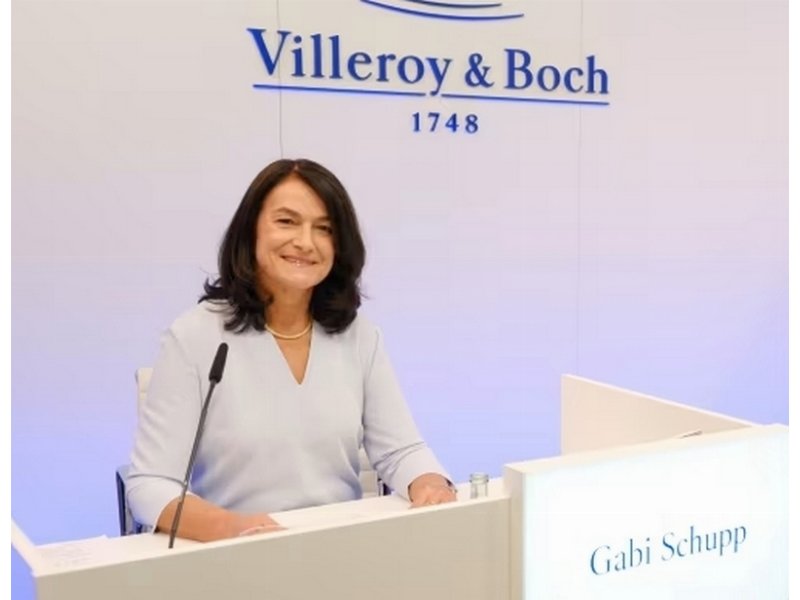 Villeroy & Boch completa l'acquisto di Ideal Standard. Nasce un gruppo da 1,7 miliardi