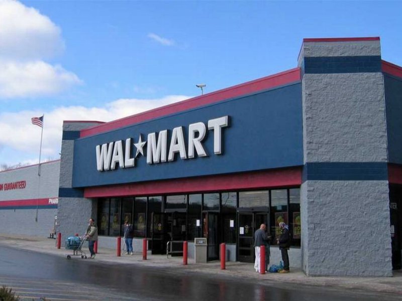 Walmart digitalizza i prezzi di 120mila prodotti