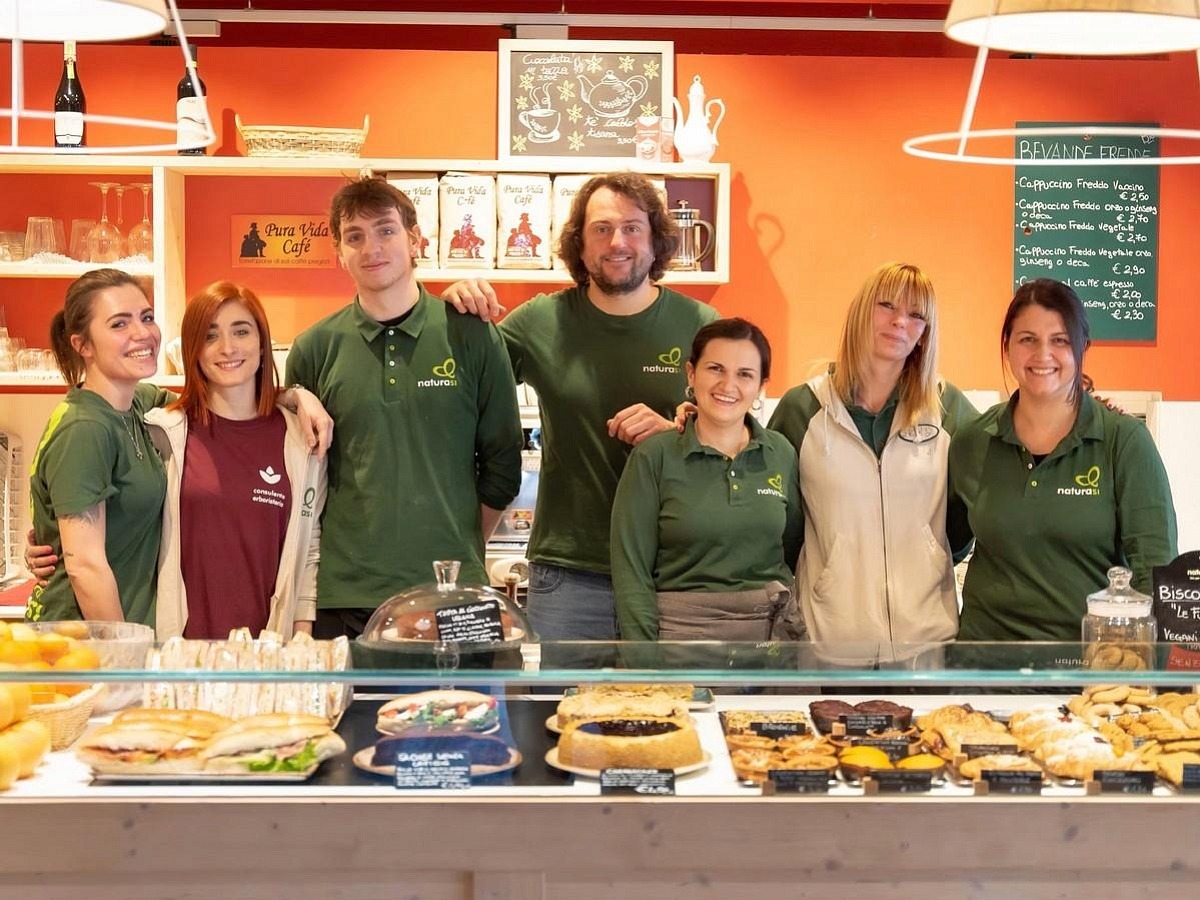 EcorNaturaSì: 45 milioni per lo sviluppo