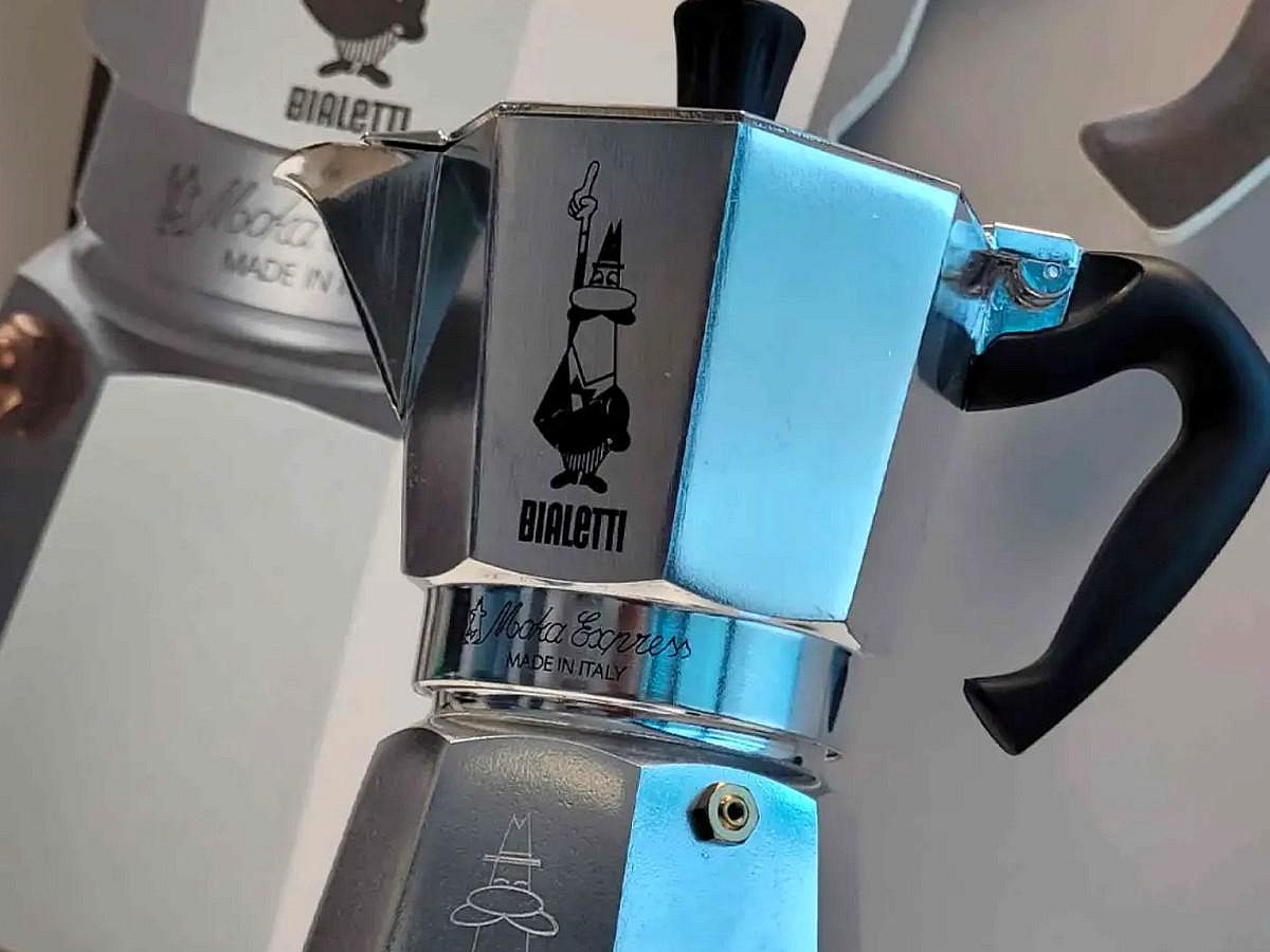 Bialetti passerà a Nuo Octagon