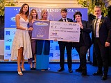 Risparmio Casa conclude la raccolta fondi per la Fondazione Le Stelle di Marisa Ets