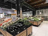Magazzini Gabrielli ottiene la certificazione ISO 50001
