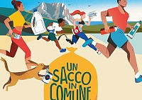 Cial, Corepla e Ricrea rilanciano la sfida del riciclo con “Un sacco in comune 2026” con BBoard