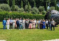 Italmark entra in “Alleanza cultura”: una partnership per la crescita culturale di Brescia