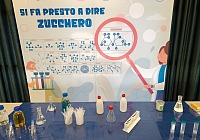 Eridania: torna il laboratorio “Zucchero & co - L’impronta della dolcezza” 2026