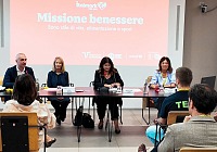 Italmark presenta la seconda edizione di "Missione Benessere" dedicata ai più giovani