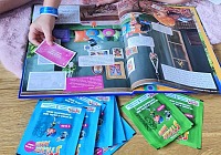 Despar Nord: con Scuolafacendo e Stickermania premi a oltre 2.000 scuole