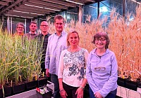 Agricola Moderna protagonista dell’innovazione green in agricoltura con il progetto Sustain