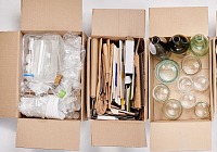 Erion Packaging: nel 2025 oltre 30mila tonnellate di rifiuti di imballaggi riciclati