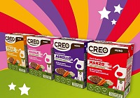 Pet food: Tetra Pak e Paw Pack Solution lanciano CREO Mono in Tetra Recart