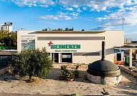 Heineken Italia investe 700 mila euro nel birrificio di Massafra