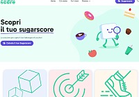 Céréal presenta Sugarscore per comprendere il fabbisogno quotidiano di zuccheri