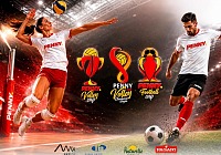 Penny lancia l’edizione 2026 della Penny Volley e Football Cup